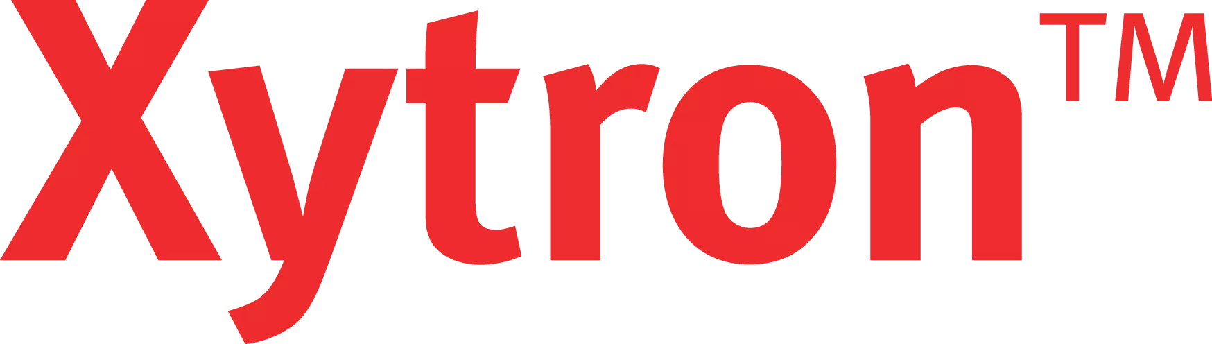 Xytron logo
