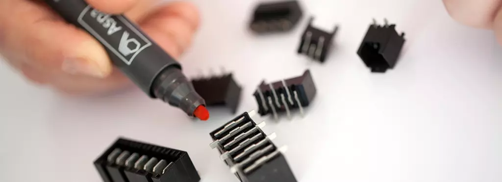Connectors