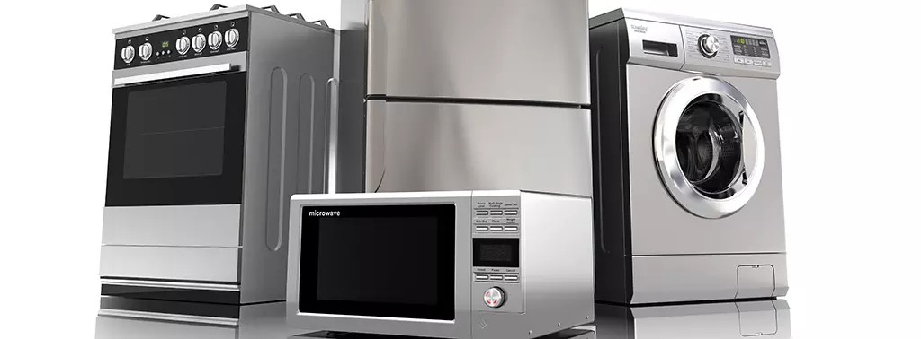 Appliances