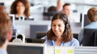 Contact our experts