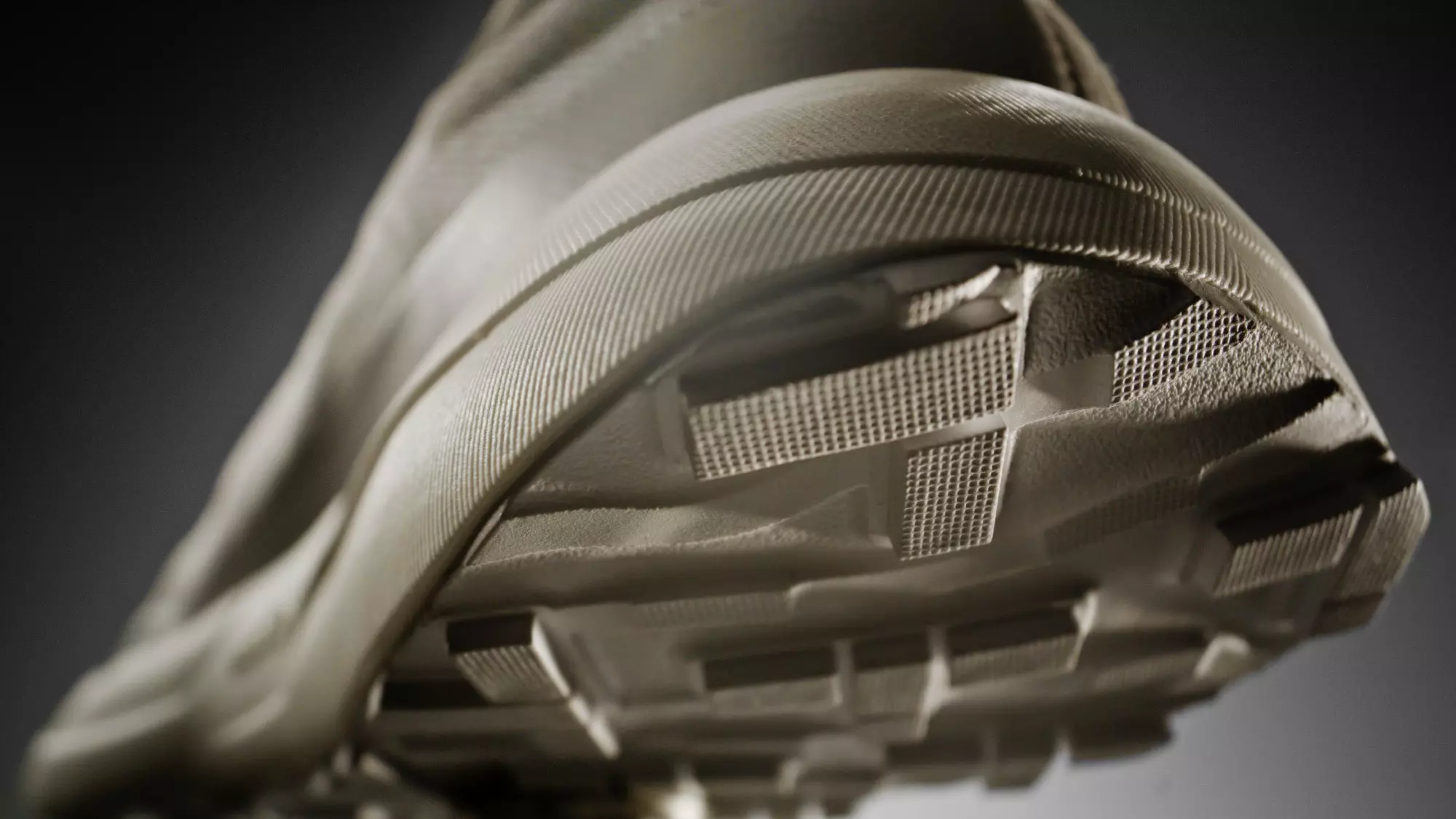 norda Arnitel tpc trail running shoe