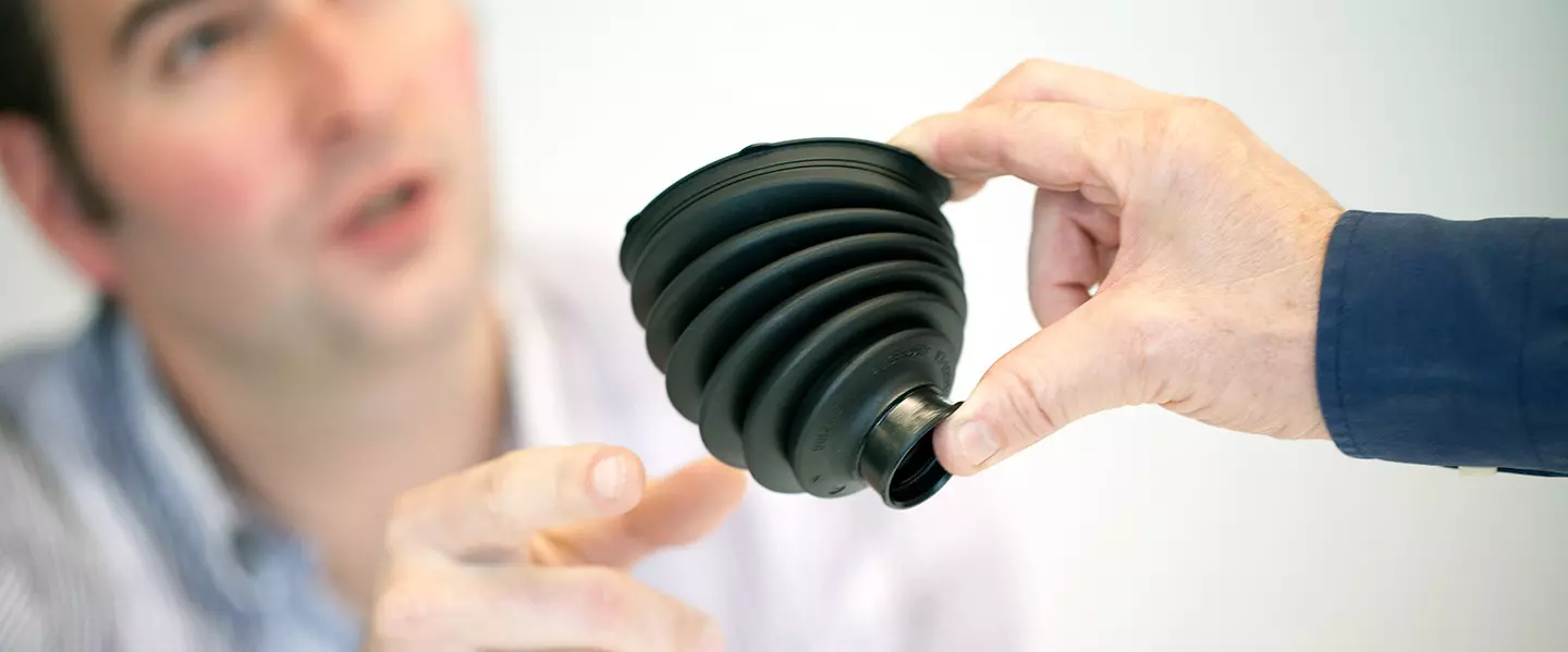 Material Solutions for CVJ Boots & Bellows That Outlast and Outperform