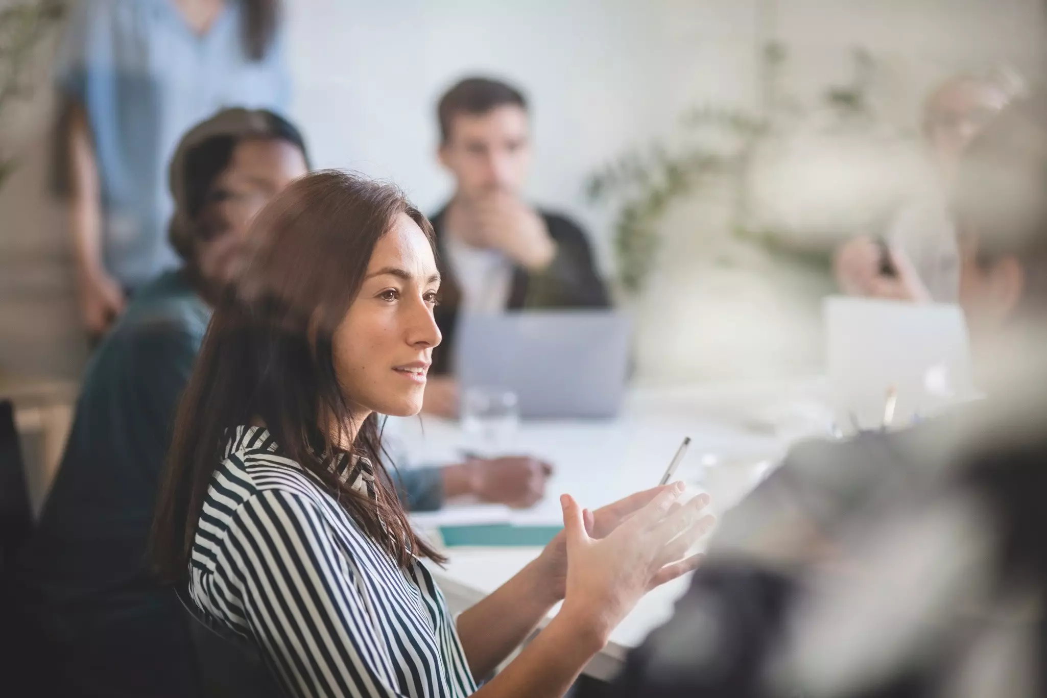 functional traineeship